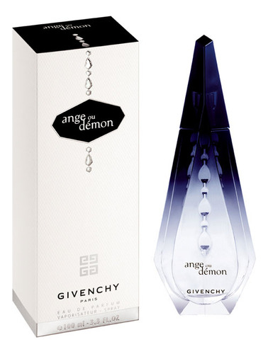 Perfume Ange Ou Démon Feminino Eau De Parfum 100ml Givenchy