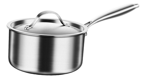 Panela Com Tampa, Cabo Longo, Para Macarrão, 3,7 L