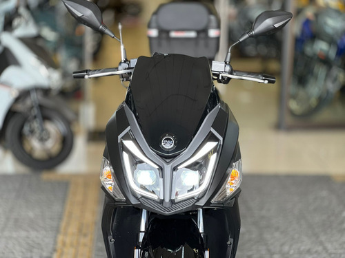 Dafra Cruisym 150 Cbs 2024/2024 3.034km-ss