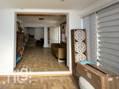 Vendo Excelente Casa Comuna Iquique