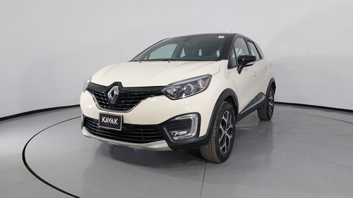 Renault Captur 2.0 INTENS DEH SMR M AUTO