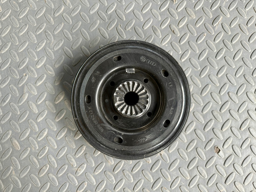 Polea Cigüeñal Damper Audi A3 2.0t 2019-2020 06h105243m (Usado)