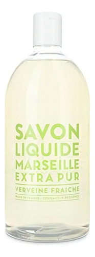 Compagnie De Provence Extra Puro Liquido Savon De Marseille
