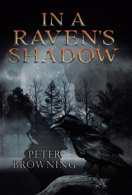 Libro In A Raven's Shadow - Browning, Peter