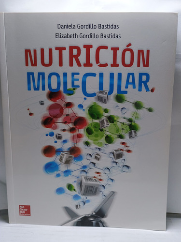 Nutricion Molecular