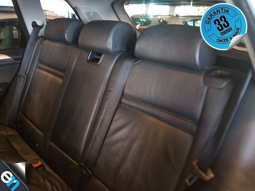 Bmw X5 3.0 Si 4x4 24v