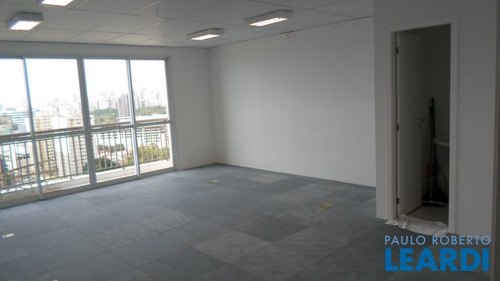 Imagem 1 de 15 de Conj. Comercial - Água Branca - Sp - 423738