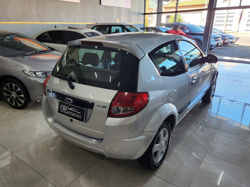 Ford Ka 1.0 MPI 8V FLEX 2P MANUAL