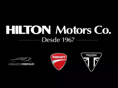Imagen 11 de 11 de Triumph Trident 660 Hilton Motors Co.