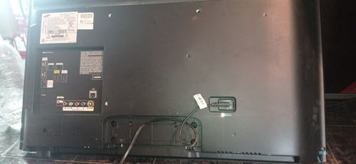 Imagen 8 de 8 de Smart Tv Samsung Un32h5203 32 Nuevo Pantalla Partida