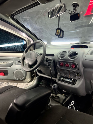Renault Twingo 1.2 Access Plus