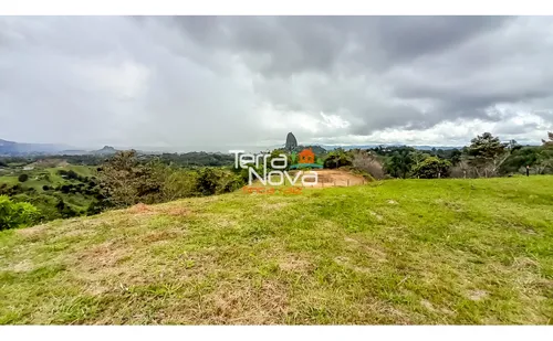 Lote Apto Para Desarrollo Turístico En Venta Guatapé