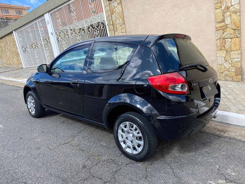Imagem 19 de 20 de Ford Ka 2011 1.0 Flex 3p