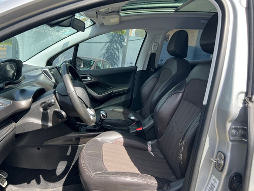 Peugeot 2008 1.6 Thp Sport