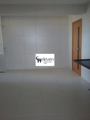 Imagem 4 de 30 de Cobertura Para Venda Parque Tropical Pituaçu, Salvador 4 Dormitórios Sendo 4 Suítes, 2 Salas, 6 Banheiros, 4 Vaga 306,00 Útil - Ag012 - 69917598