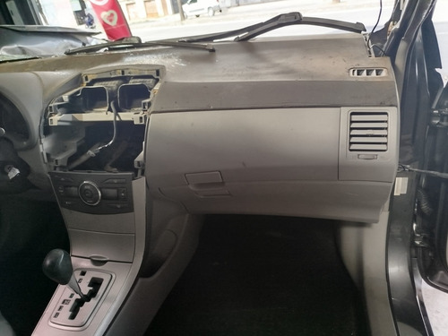 Sucata Corolla Gli 1.8 16v 2010/2011 Automatico Flex