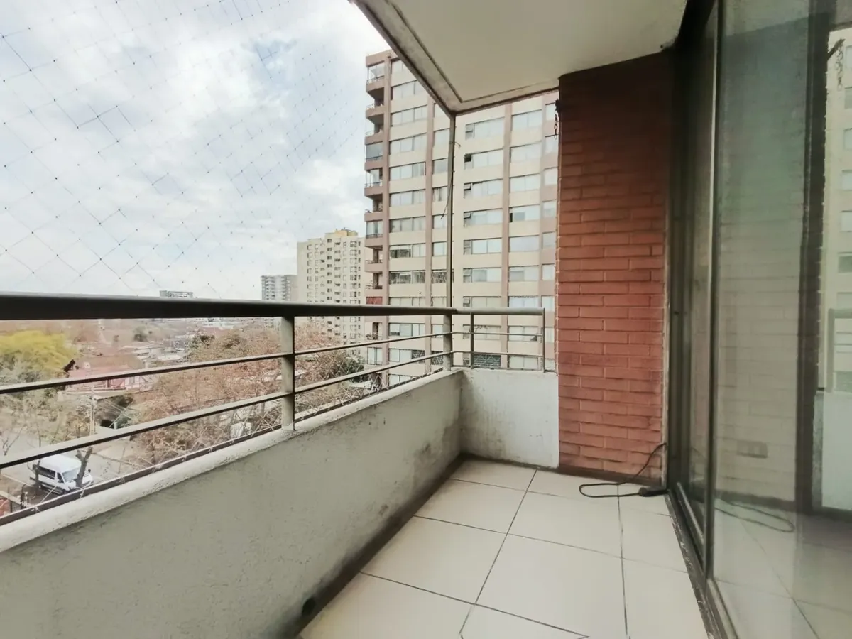 Imagen 5 de 29 de Dpto. De 3 Dormitorios, 2 Baños. Estacionamiento Y Bodega.