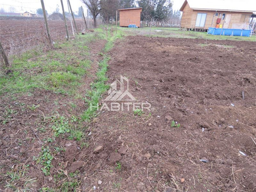 Imagen 22 de 30 de Agrícola En Venta En Teno