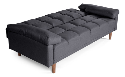 Sofá Cama Gabanna Makora Essentials De Lino