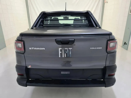 Imagen 10 de 25 de Fiat Strada Volcano 2023 0km Permuta Tomo Usado Empresa B