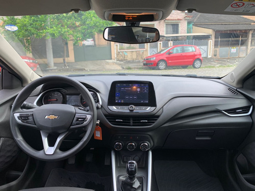 Chevrolet Onix 1.0 FLEX PLUS LT MANUAL