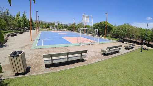 Condominio Los Ríos Chicureo Oriente