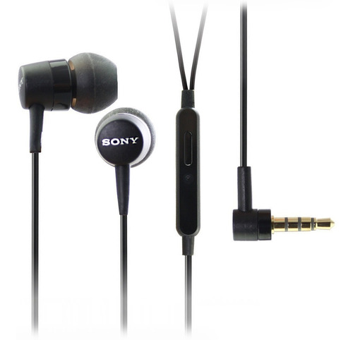 Audifonos Manos Libres Originales Sony Xperia Modelo Mh-750