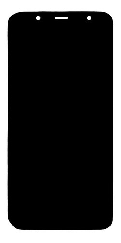 Imagen 2 de 3 de Pantalla Completa 3/4 Samsung J8 J800