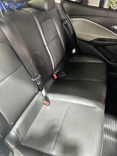Chevrolet Onix 1.0T Premier Sedan At