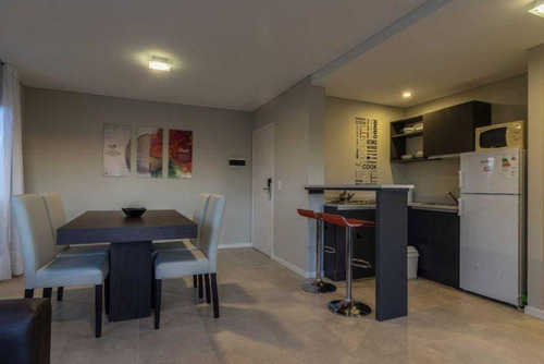 Imagen 15 de 15 de Departamento En Venta - 2 Ambientes - Zona Golf - Pinamar