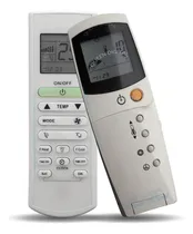 Comprar Control Remoto Aire Acondicionado Para Hyundai Rms-090h Reem