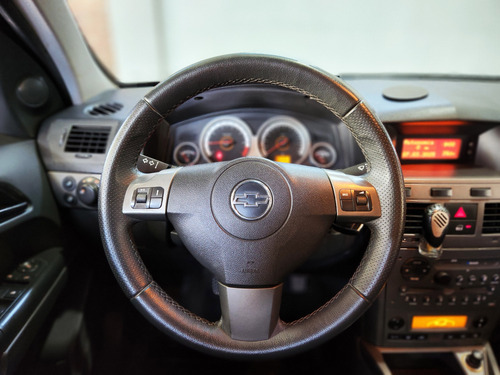 Chevrolet Vectra 2.4 Cd