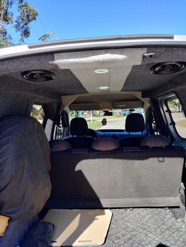 Renault Kangoo Ii Express Confort 5a 1.6 Sce