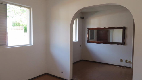 Chácara 3 Suites À Venda No Country Club - Valinhos / Sp - Ch0374