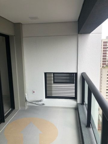 Imagem 1 de 30 de Apartamento - Ref: 10081
