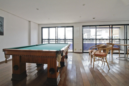 Imagem 21 de 30 de Apartamento - Ap00473 - 70281608