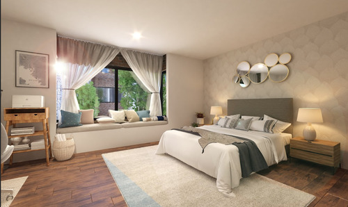 Venta De Casa Ubicada En Bello Horizonte (entre Recta A Cholula Y Camino Real En San Andrés Cholula Puebla)nas