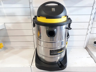Aspiradora Bta 30 Litros | MercadoLibre 📦