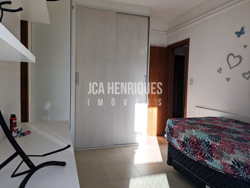 Imagem 12 de 24 de Apartamento 3 Dormitórios Planejado Vista Mar, - V1106