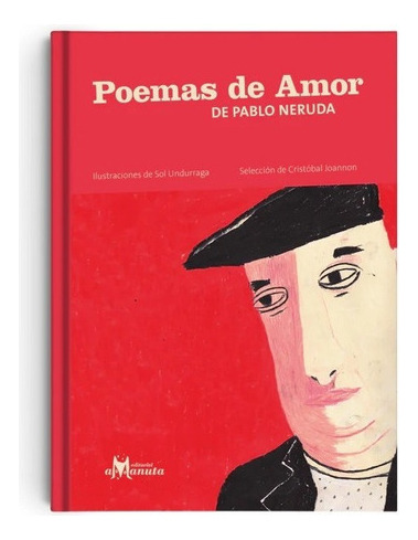 Poemas De Amor De Pablo Neruda