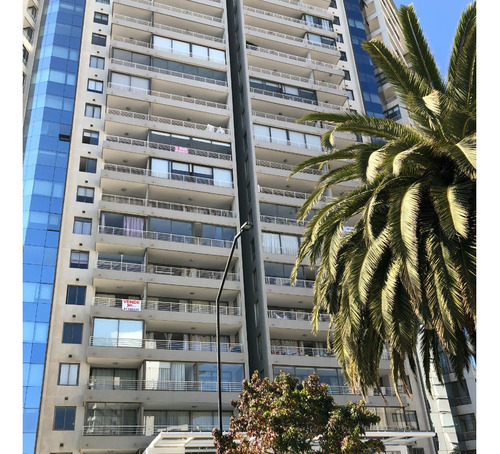 Vende Hermoso Departamento Viña Del Mar!