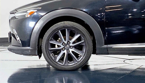 Imagen 6 de 15 de 110491 - Mazda Cx3 2018 Con Garantía