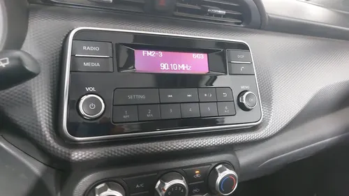 Nissan Kicks 1.6 ADVANCE LTS CVT A/C