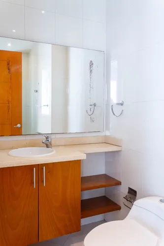 Apartamento En Venta En Castillo Grande. Cod V6135