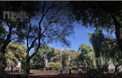 Imagen 2 de 17 de Departamento - Caballito Norte 1 Ambiente Y 1/2 Cerca Del Cid Campeador.