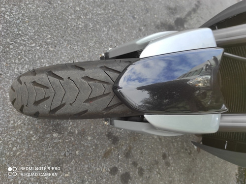 Suzuki Bking 1340