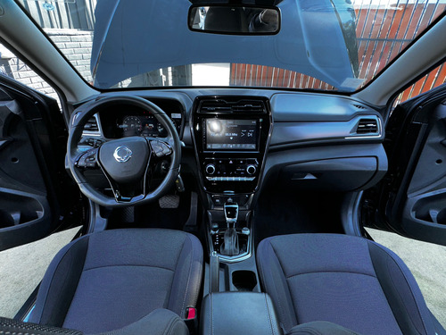 SsangYong Tivoli 1.5 Turbo Gdi At6 2Wd