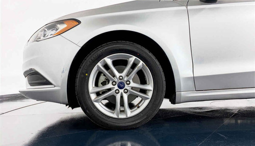 Imagen 6 de 15 de 112022 - Ford Fusion 2018 Con Garantía