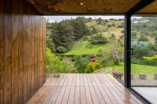 Casa En Venta En Choconta. Cod V16701