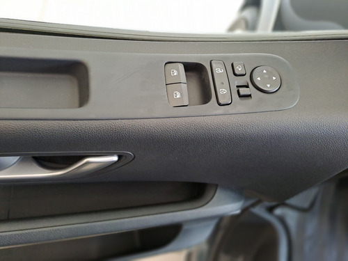 Hyundai Staria Safety 2023